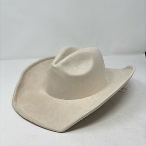 8 Other Reasons Beige Western Hat